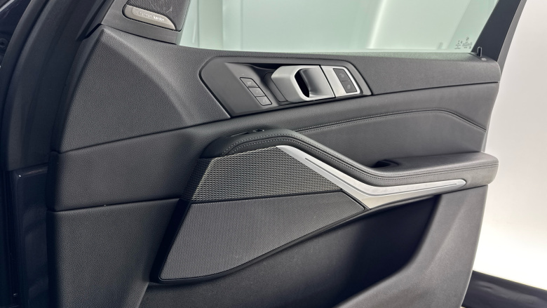 BMW X5 xDrive30d M Sport 5dr Auto Diesel Estate